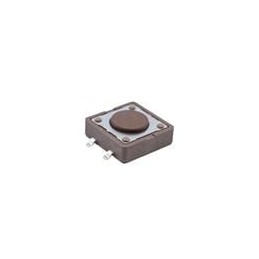 10 pcs : TL3300DF260Q - Tactile Switches Tactile Switch SMT 12 mm x 12mm