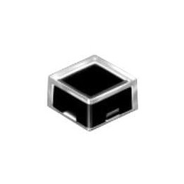 10 pcs : SK2AA00340 - Switch Bezels / Switch Caps Key Top Black
