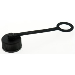 1 pcs - binder Dust Cap