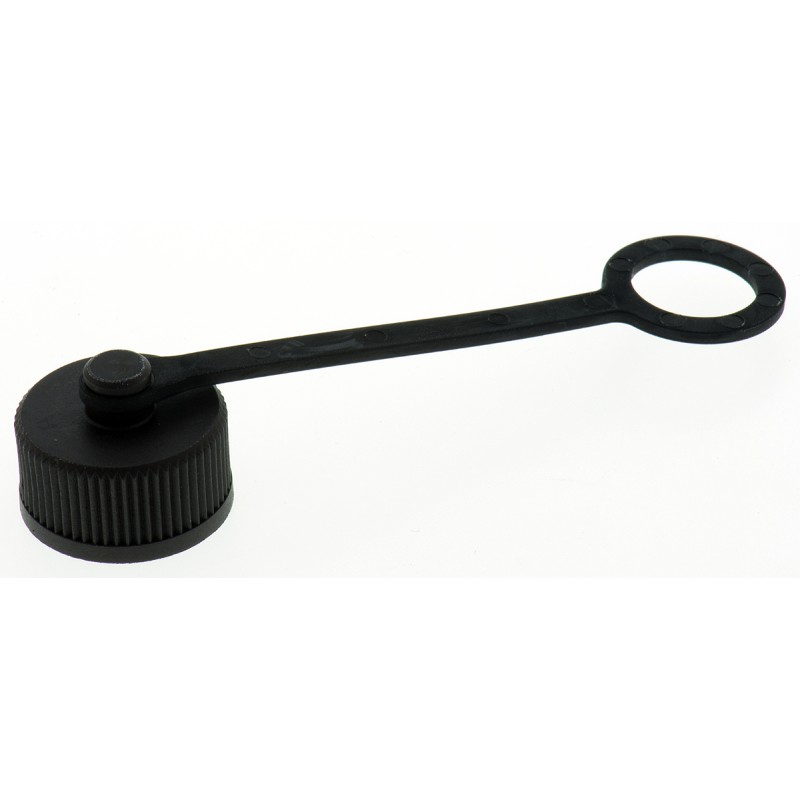 1 pcs - binder Dust Cap