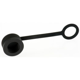 1 pcs - binder Dust Cap