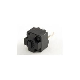 10 pcs : TL1140AF070Q - Tactile Switches 50mA@30VDC 70g OF Silver contacts