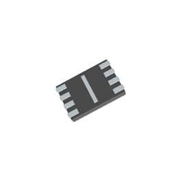 10 pcs : AT25SF041B-MHD-T - NOR Flash 4 Mbit, 3.0V (2.5V to 3.6V), -40C to 85C, 5x6 UDFN (Tape & Reel), Single, Dual, Quad SPI N