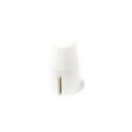 10 pcs : FMRWH - Switch Bezels / Switch Caps Pushbutton