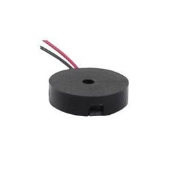 10 pcs : CPE-165 - Piezo Buzzers & Audio Indicators Buzzers