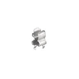 10 pcs : 0751.0110 - Fuse Clips FUSE-CLIP OG BRASS