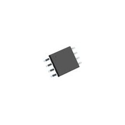 10 pcs : AT25FF161A-SHN-T - NOR Flash 16 Mbit, Wide Vcc (1.65V to 3.6V), -40C to 85C, SOIC-W 208mil (Tape & Reel), Single, Dual,