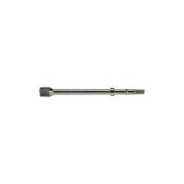 10 pcs : 09670029010 - D-Sub Tools & Hardware KNURLED LOCK SCREW 4-40 UNC