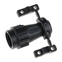 1 pcs - Souriau Circular Connector Backshell