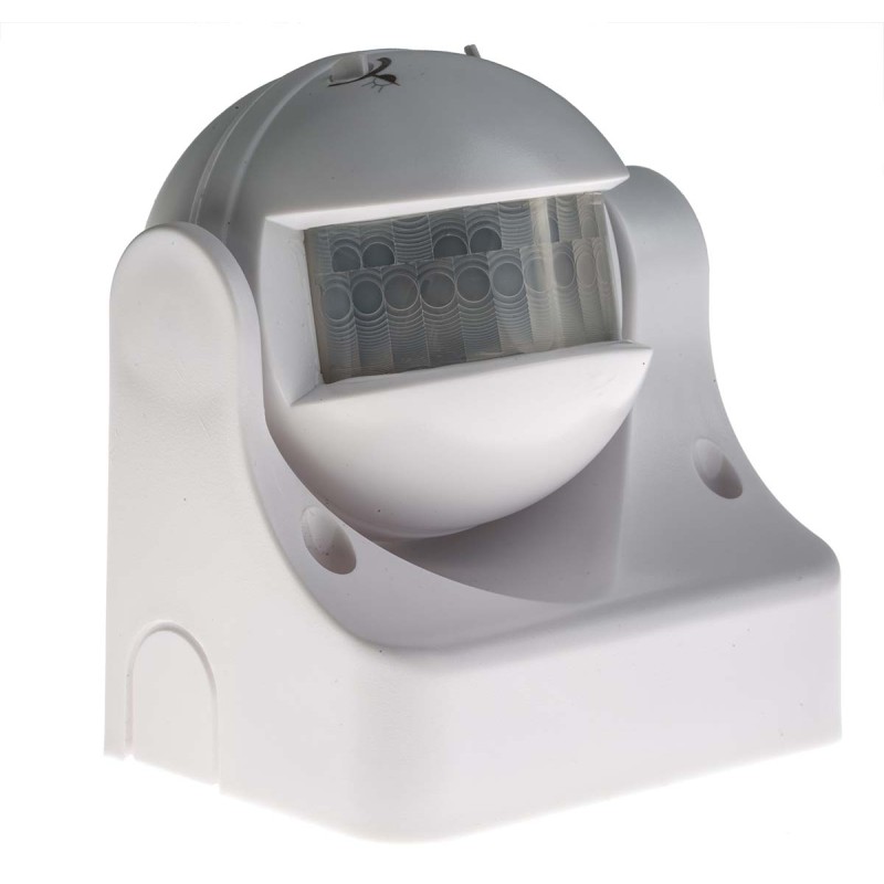 1 pcs - RS PRO PIR Motion Detector PIR Sensor