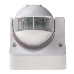 1 pcs - RS PRO PIR Motion Detector PIR Sensor