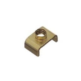 10 pcs : 632-36306-002 - Rocker Switches Clamp