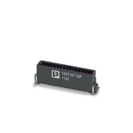 10 pcs : 1337147 - Board to Board & Mezzanine Connectors FR 1,27/ 32-MV 3,25