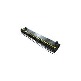 10 pcs : SIBF-05-F-S-AB - Board to Board & Mezzanine Connectors .050' One-Piece Interface