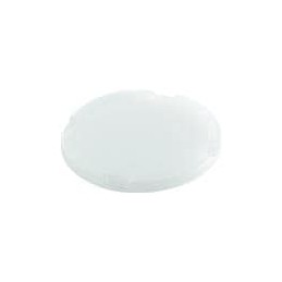 10 pcs : 5.72.050.000/0214 - Industrial Panel Mount Indicators / Switch Indicators LUMOTAST 75 Diffuser round LED