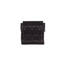 10 pcs : 15327092 - Automotive Connectors CON 2.8 TIMER 6W FEM