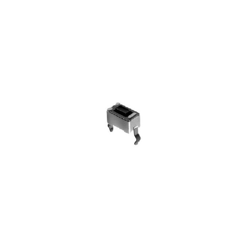 10 pcs : SKHLAKA010 - Tactile Switches 6.0x3.5x5.0mm 260gf