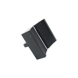 10 pcs : 450-3051 - Knobs & Dials SLIDE CONTROL BLACK