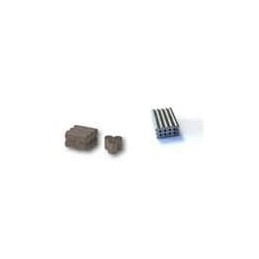 10 pcs : SMCO5 1.9X3MM - Sensor Fixings & Accessories Permanent Magnet SMCO5 1.9x3:0mm