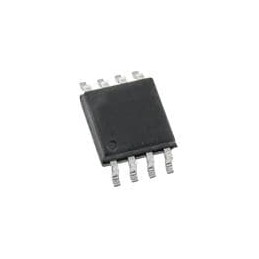 10 pcs : IS25LP032D-JBLE - NOR Flash 32M QSPI, 8-pin SOP 208mil ET
