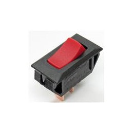 10 pcs : GRS-2011-2019 - Rocker Switches 16A SPST-NO ON/OFF