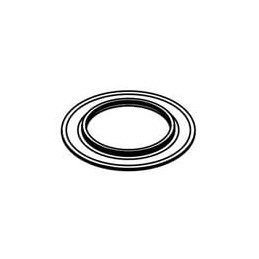 10 pcs : 1ZZ09 - Switch Bezels / Switch Caps Multimec Black Panel Seal for 5G / 5E PN