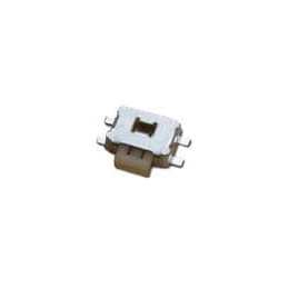 10 pcs : TL1014BF220QG - Tactile Switches 50mA 12VDC SPST