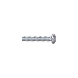 10 pcs : 62153-02 - Screws & Fasteners 4-40x5/8' Stainless Steel Screw