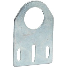 1 pcs - Sick BEF Series Mounting Bracket for Use with M30 Sensors