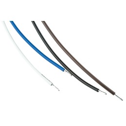 1 pcs - Brad from Molex Cable assembly, 300mm