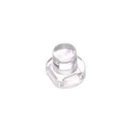 10 pcs : 400EA0000 - Switch Bezels / Switch Caps Pushbutton