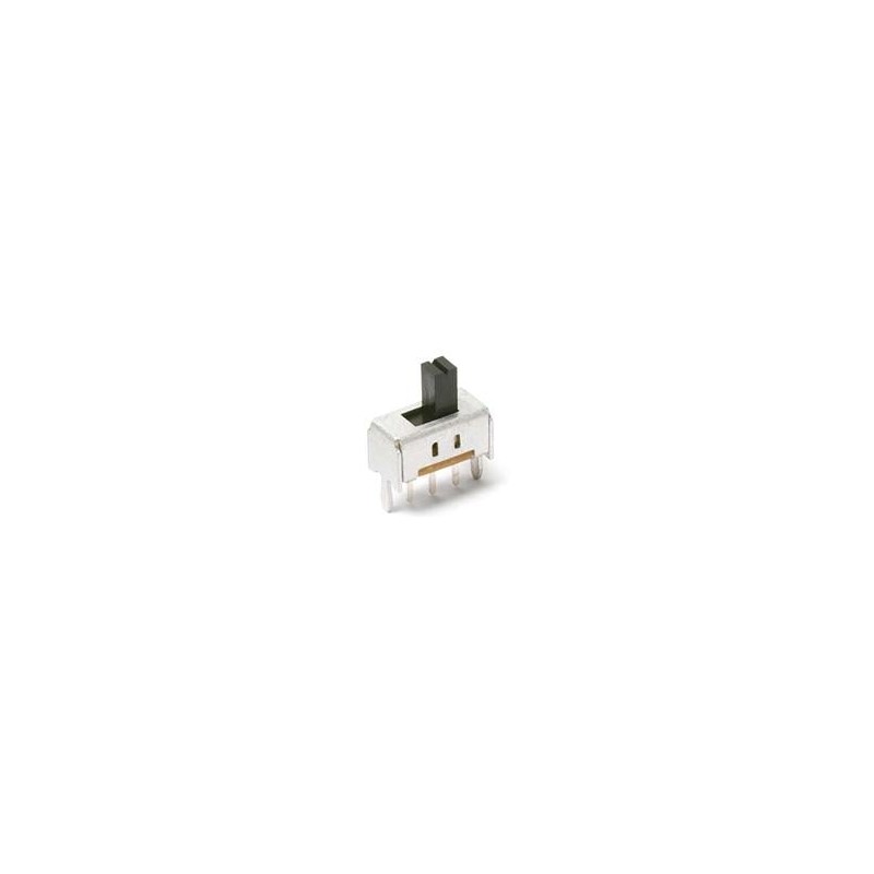 10 pcs : 0S202011MS2QN1 - Slide Switches