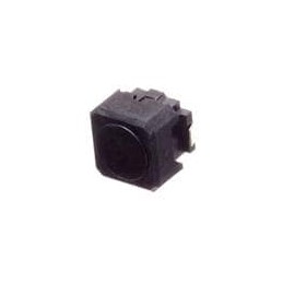 10 pcs : T6SJKGQR - Tactile Switches Tact Sw SPST 50mA 16VDC (max)