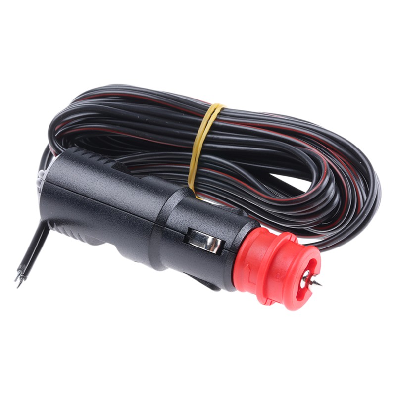 1 pcs - RS PRO, 8A Cigarette Lighter Socket