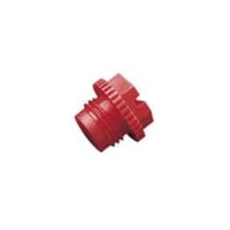 10 pcs : RP-8-13 - Conduit Fittings & Accessories RP-8-13 PP07 RED002 MINI
