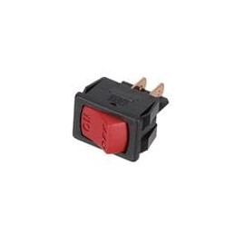 10 pcs : GRSV-4011-0137 - Rocker Switches Mini