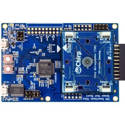 1 pcs - InvenSense Smartsonic Development Kit for CH201-02ABR CH201