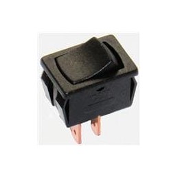 10 pcs : GRS-4011-0107 - Rocker Switches SPST 8A 125VAC