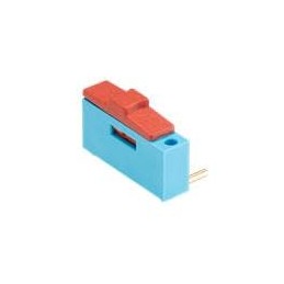 10 pcs : MSS-102568-14A-90-D - Slide Switches Slide Switch, 10 x 2.5 x 6.8 mm, 1.4 mm Raised Slide actuator, 90 Degree, TH