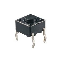 10 pcs : HP0215AFKP2 - Tactile Switches SWITCH ACCESSORY