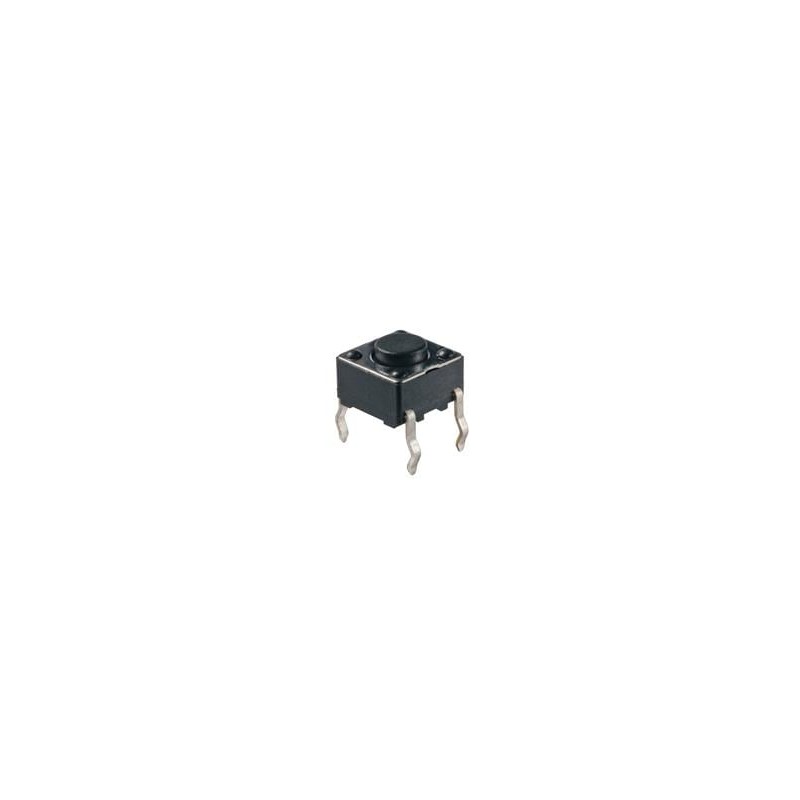 10 pcs : HP0215AFKP2 - Tactile Switches SWITCH ACCESSORY