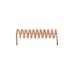 10 pcs : ANT-433-HESM - Antennas SMD 1/4 Wave Helical 433MHz