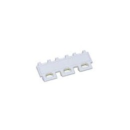10 pcs : A22NZ-A-C01 - Switch Fixings Reinforcement Plate