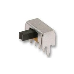 10 pcs : 0S203011MA2QP1 - Slide Switches