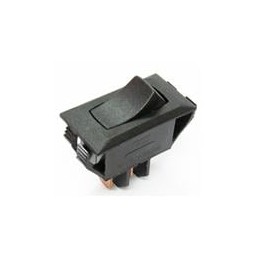 10 pcs : GRS-2011-3014 - Rocker Switches SPST 16A 125-250VAC