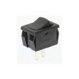 10 pcs : GRS-4011-0024 - Rocker Switches 16A SPST ON/OFF
