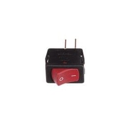 10 pcs : GRS-4011B-0037 - Rocker Switches Mini Rocker Switch