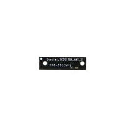 10 pcs : YC0017BA - Antennas Embedded, 698-960,1710-3800, LTE (4G), PCB, -, -, SMD, 26 x 8 x 3
