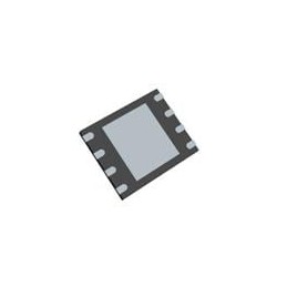 10 pcs : AT25FF321A-MBUN-T - NOR Flash 32 Mbit, Wide Vcc (1.65V to 3.6V), -40C to 85C, DFN 4X3 (Tape & Reel), Single, Dual, Quad