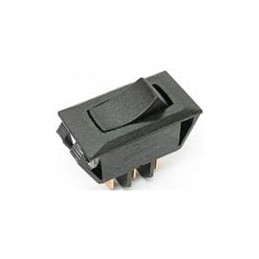 10 pcs : GRS-2012-3004 - Rocker Switches SPDT 16A 125-250VAC